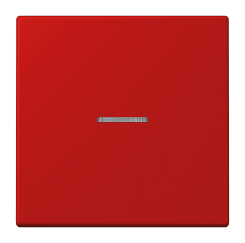 Клавиша JUNG LS 990, rouge vermillon 31