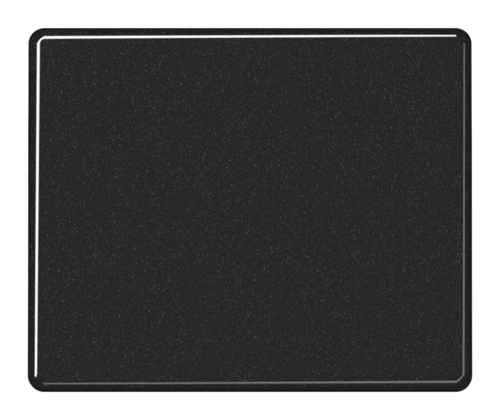 Клавиша JUNG SL 500, черный