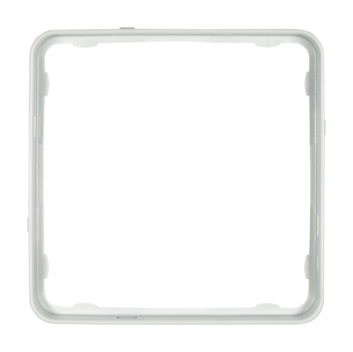 Внутренняя рамка JUNG CD 500, светло-серый