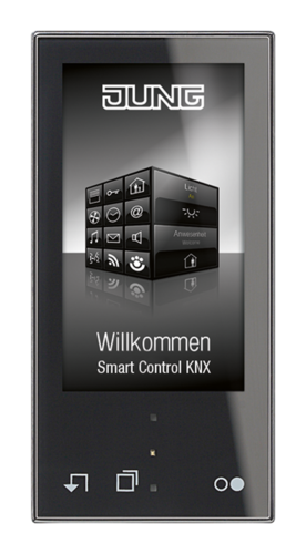 JUNG KNX Smart Control