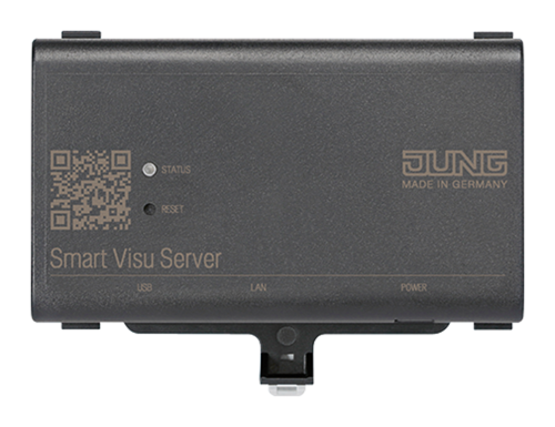 JUNG Smart Visu Server