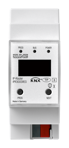 JUNG KNX IP-роутер